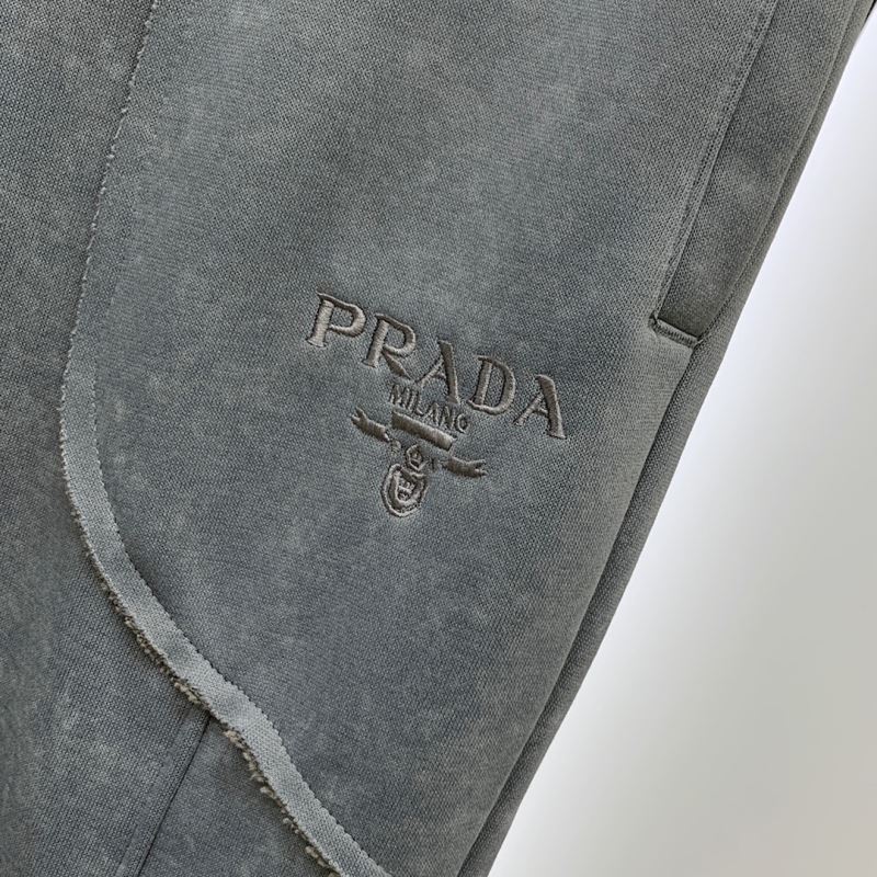 Prada Long Pants